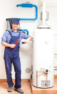 Allentown Water Heater