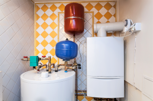 Water Heater