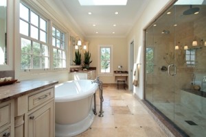 Coplay & Nazareth Bathroom Remodeling