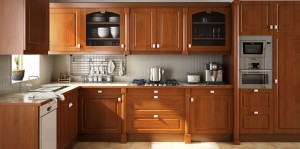 Center Valley Kitchen Remodeling 