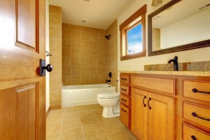 Northampton Bathroom Remodeling