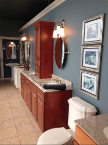 Bathroom Remodeling Services