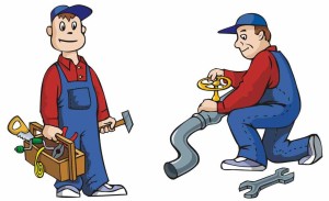 Easton Plumber