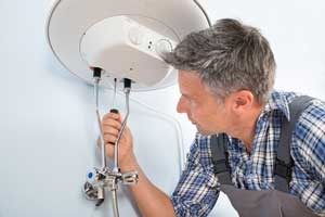 Easton, PA Water-Heater-Services