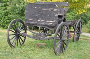 amish-village