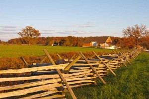 gettysburg