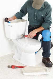 Easton, PA Toilet-Repair-Services