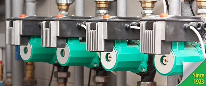 Circulator Pumps Services in Allentown, PA