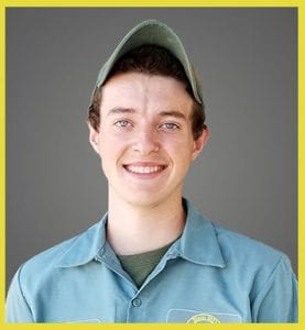 Noah Reiter