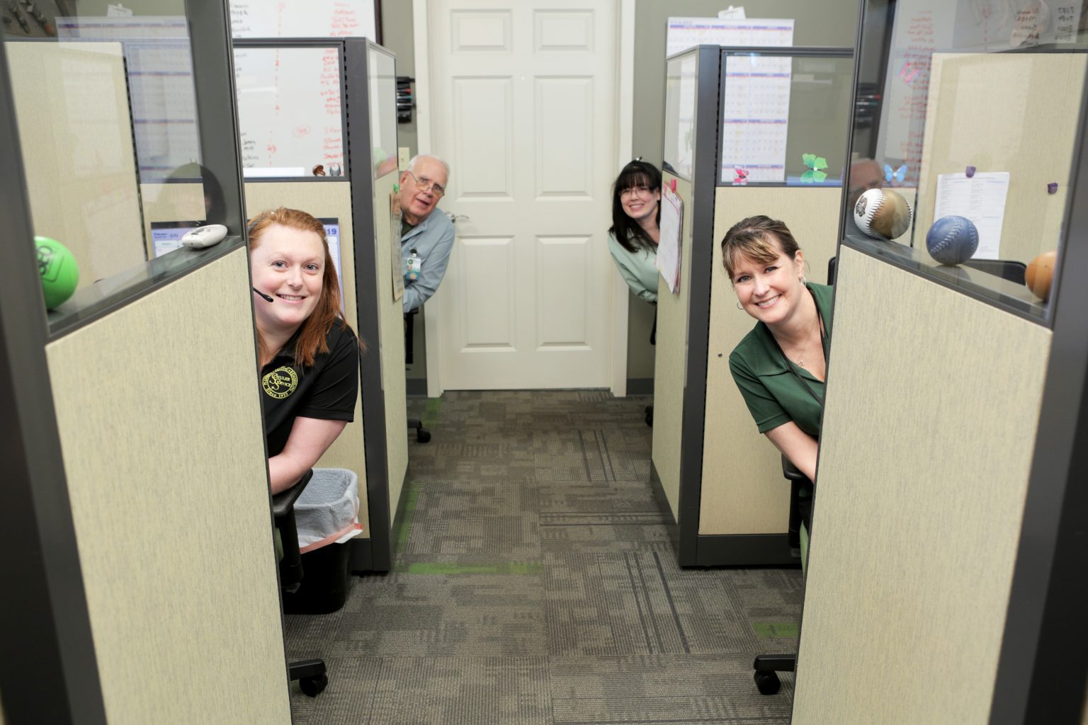 Contact Us Schuler Service