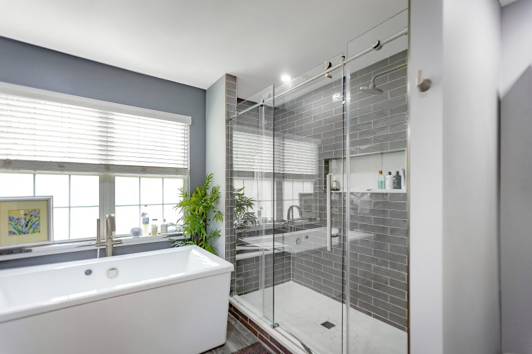 Allentown PA Bathroom Remodeling Services