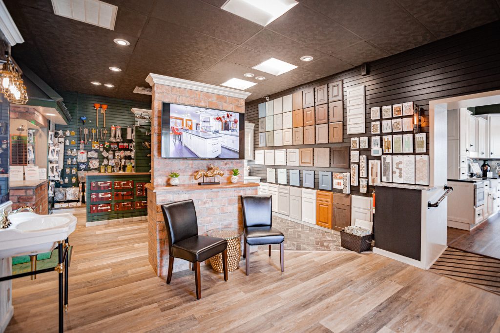 Showroom Schuler Service