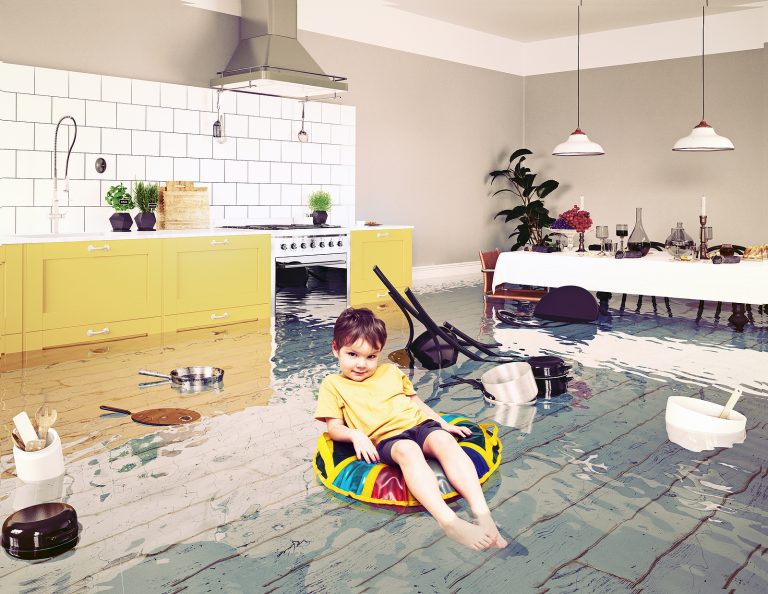 Avoid Flooded Basements with Emergency Plumbing Services From Schuler Service