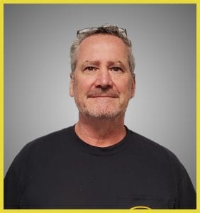 Brian Walbert