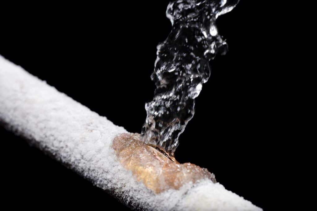 Schuler Service - Frozen Pipe Repair near Allentown, PA