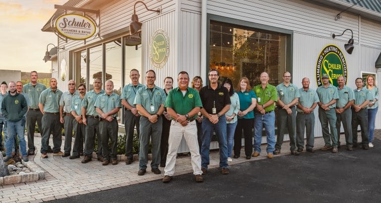 Schuler Service Team