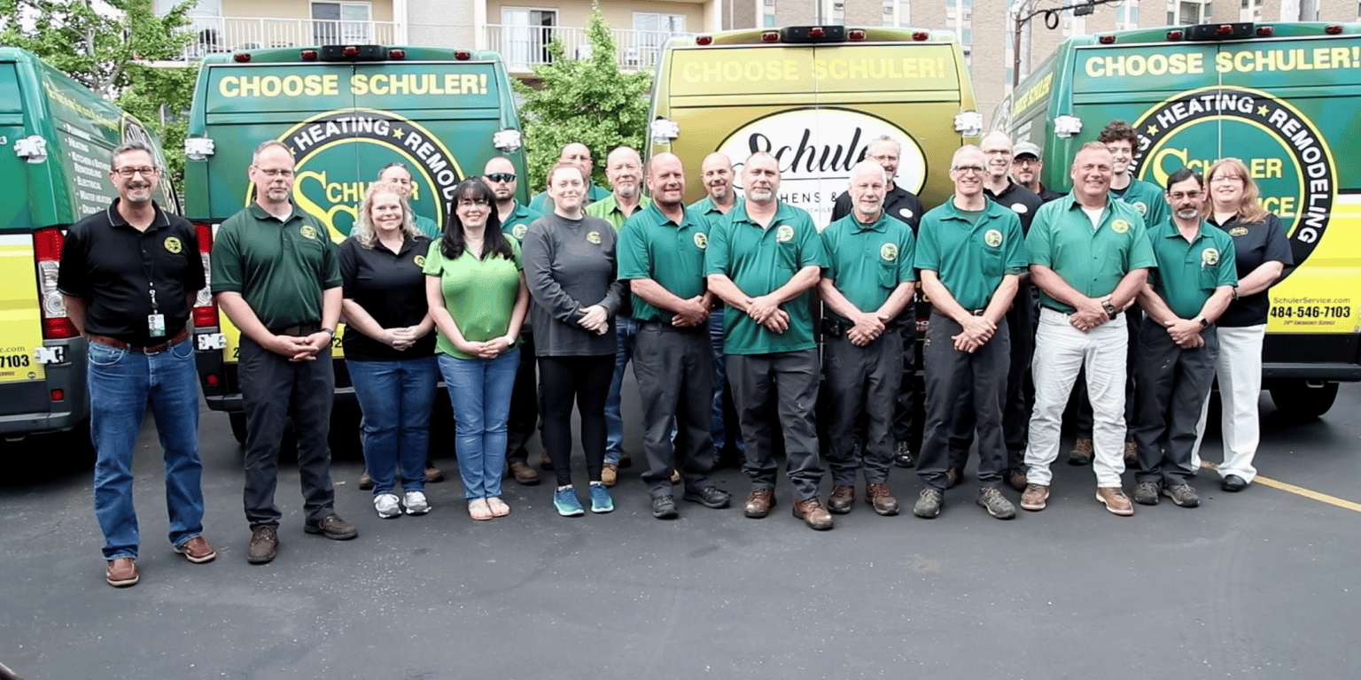 Reviews Schuler Service