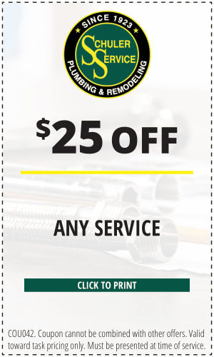 $25 off any service. Click to print. COU042. Coupon cannot be combined with other offers. Valid toward task pricing only. Must be preseented at time of service.