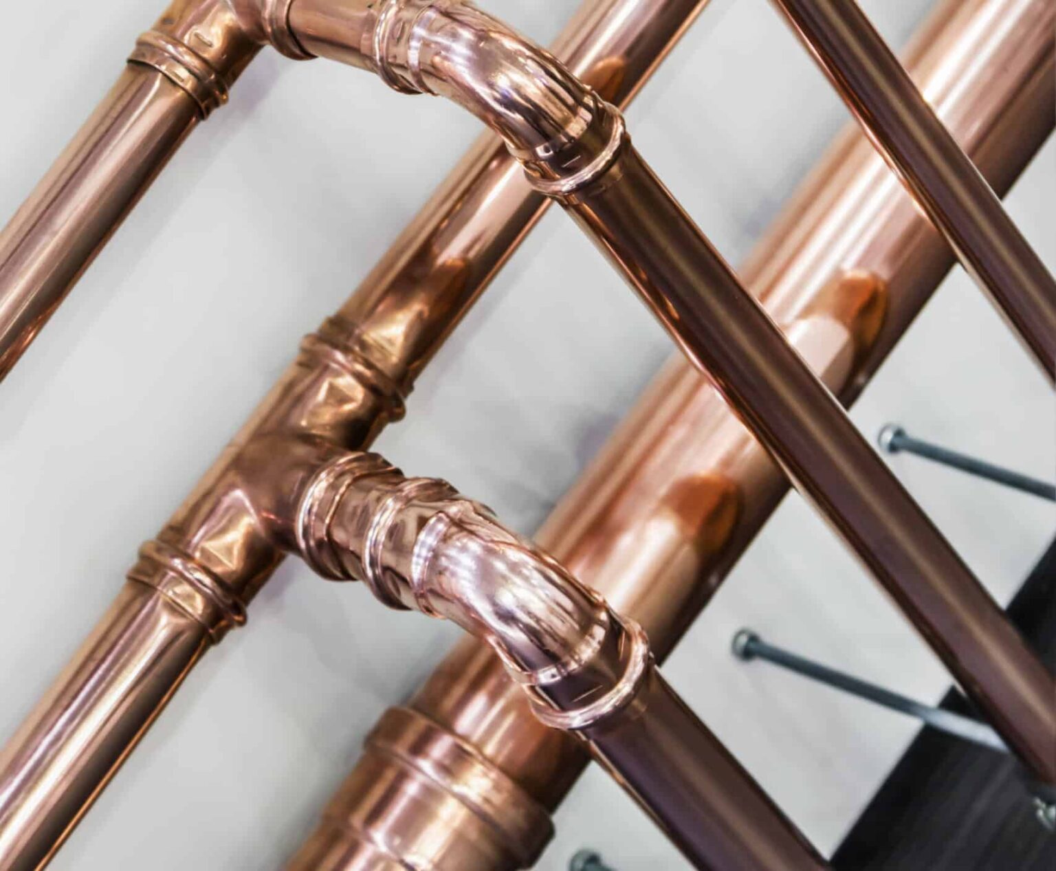 Frozen Pipes Repair in Catasauqua, PA Schuler Service Schuler Service