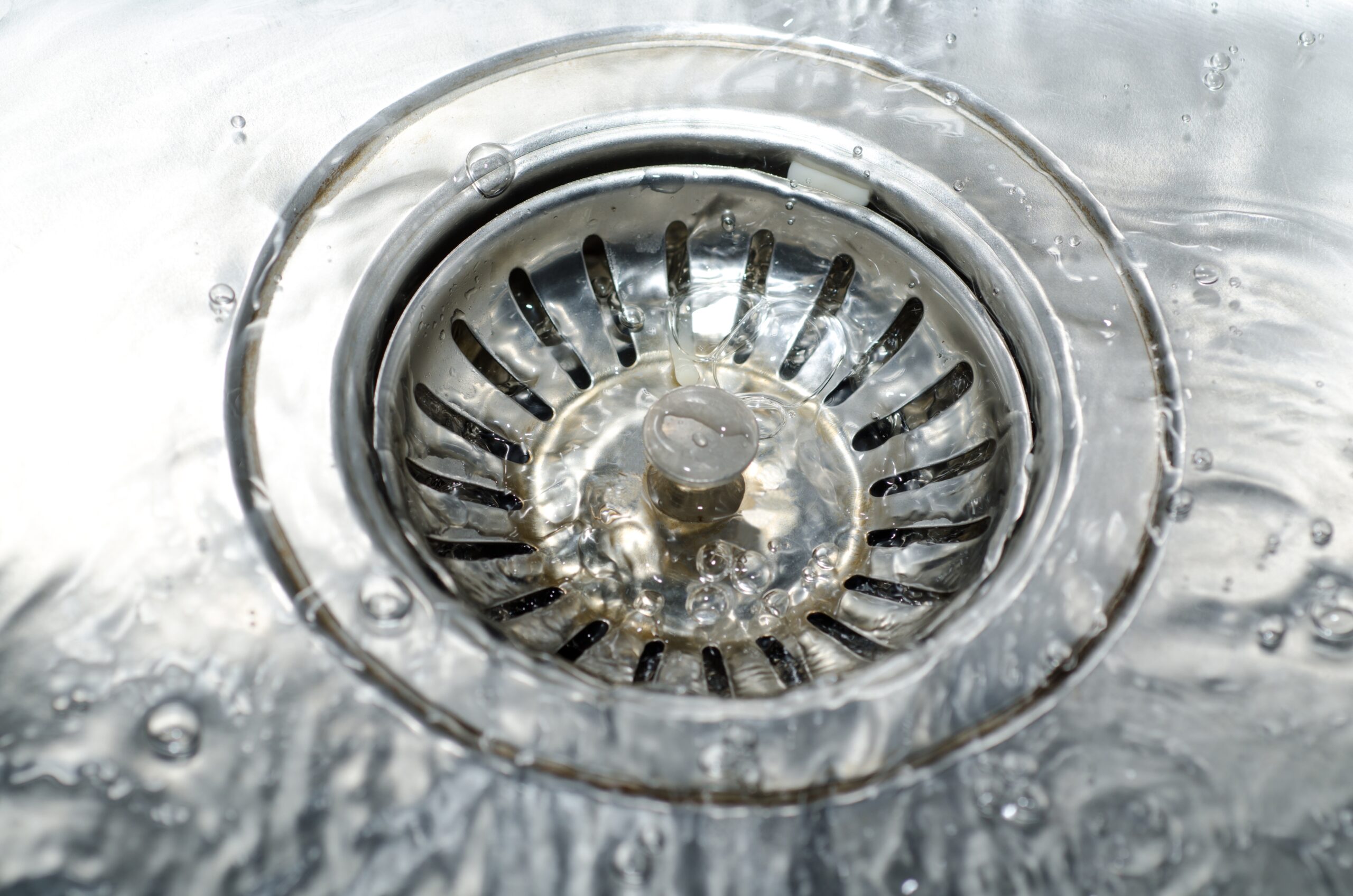 When drain line problems slow you down, an experienced plumber like Schuler can help you