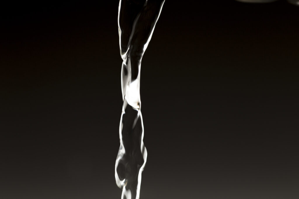 Basement leaks are no match for the plumbing team at Schuler Service.