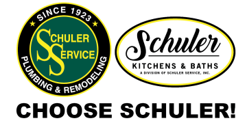 Schuler Service - Plumbing Services in Allentown, PA